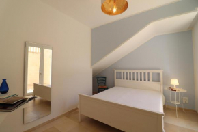 Elegante casa Marina a Otranto